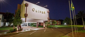 Olinda Hotel e Eventos
