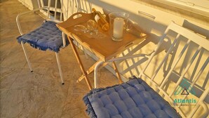 Single Room | Teres/patio