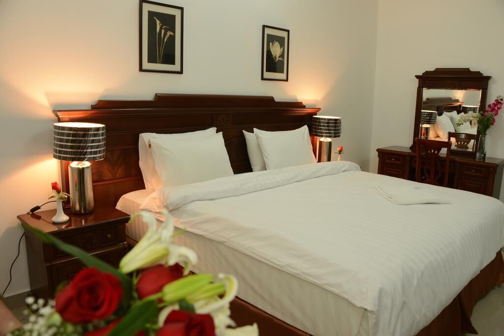 Habitación