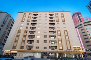 Exterior - Frsan Plaza (Manama)