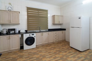 Private kitchen - Frsan Plaza (Manama)