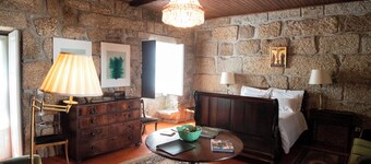 Casa Do Ribeiro
