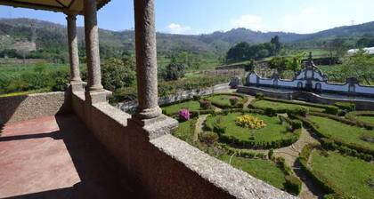 Casa Do Ribeiro