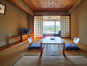 Room - Hotel Mancho (Sado)
