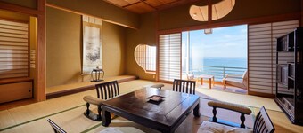 Hotel Mancho Sadogashima