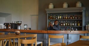 Bar (sur place)