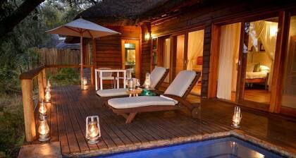 Lion Sands Narina Lodge