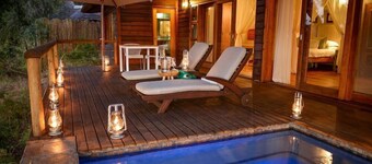 Lion Sands Narina Lodge
