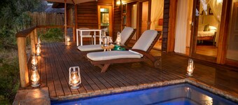 Lion Sands Narina Lodge