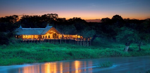 Lion Sands Narina Lodge