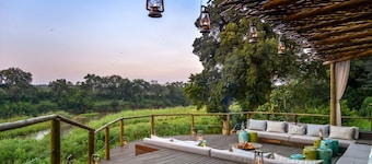 Lion Sands Narina Lodge