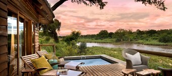 Lion Sands Narina Lodge