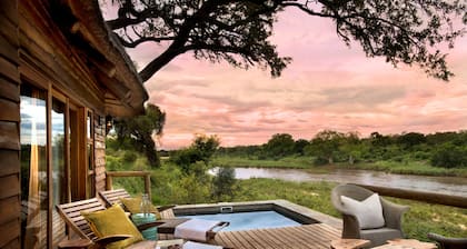 Lion Sands Narina Lodge