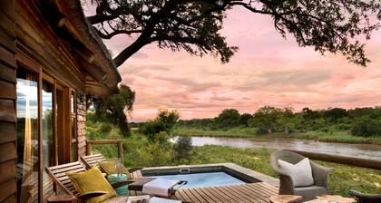 Lion Sands Narina Lodge