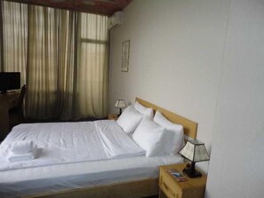 Soundproofing - Chateau Kvareli (Kvareli)