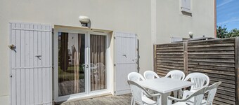Les Demeures du Ventoux - Vacanceole