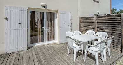 Les Demeures du Ventoux - Vacanceole