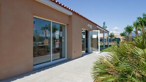 Lobby - Les Demeures du Ventoux - Vacanceole (Aubignan)