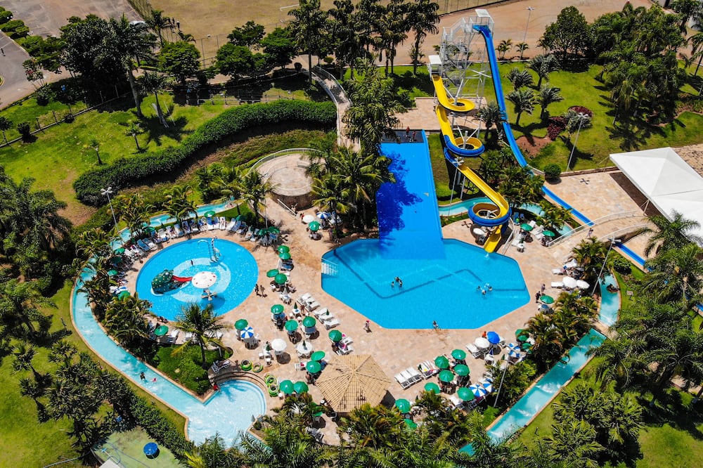 Hotel Villa Santo Agostinho