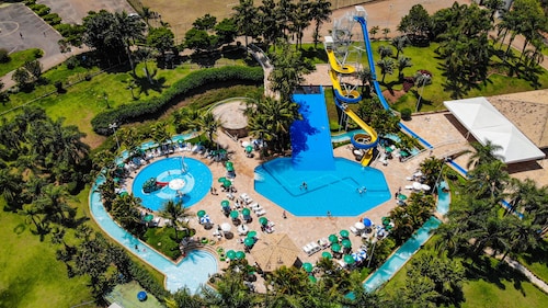 Hotel Villa Santo Agostinho