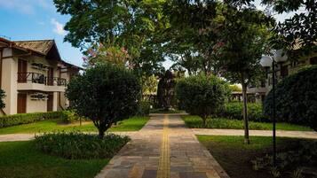 Jardín