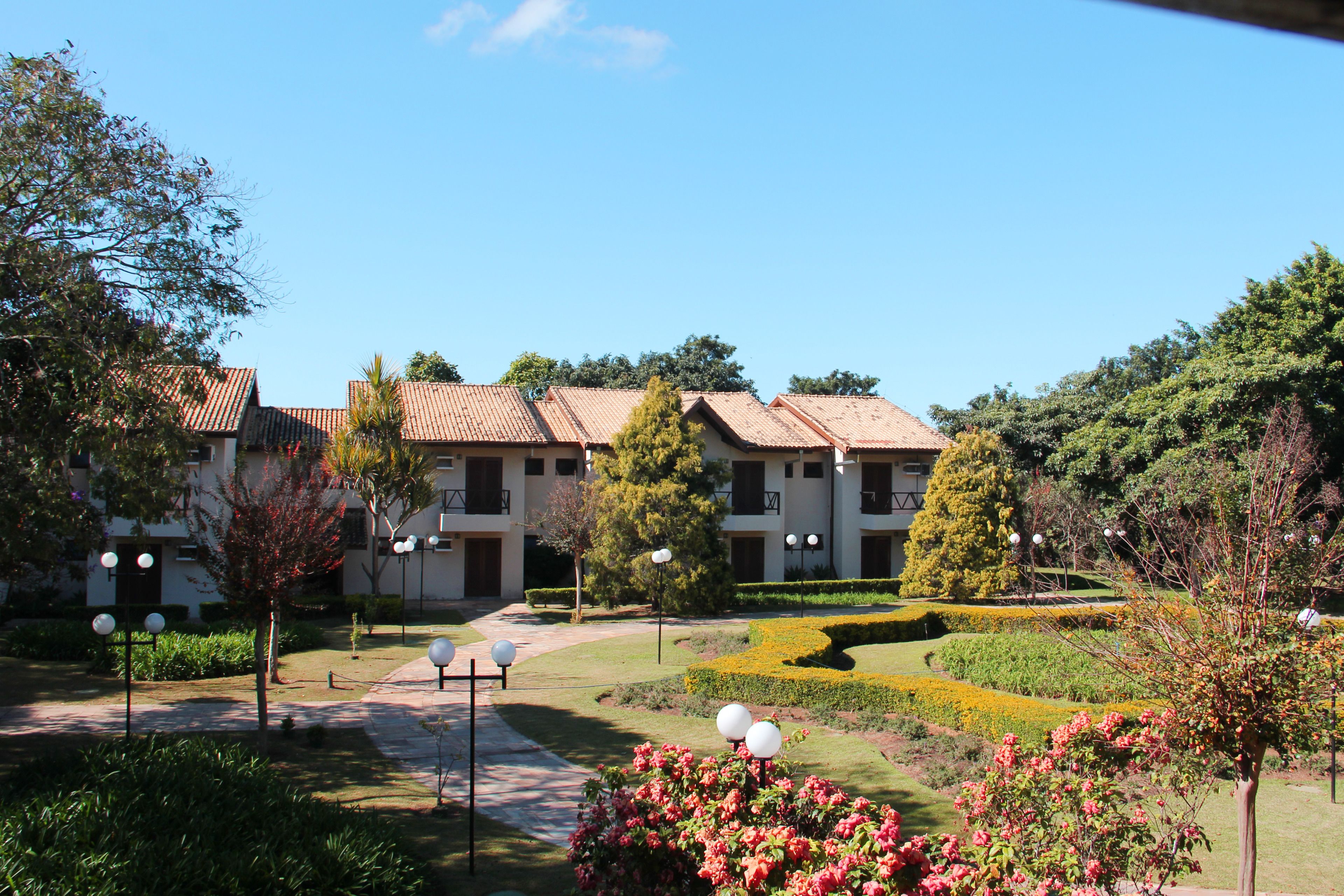 Área da propriedade