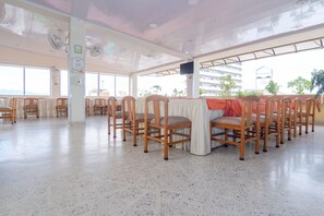Restaurant - Hotel Sulicam (Neiva)