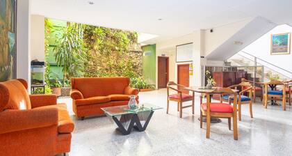 Hotel Sulicam