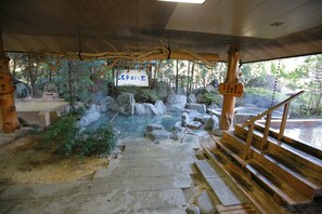 Unclassified image, 2 of 14, button - Yuttari No Sato Inaka (Achi)