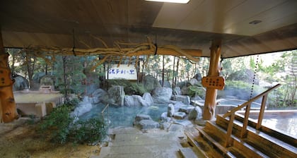 Yuttari No Sato Inaka