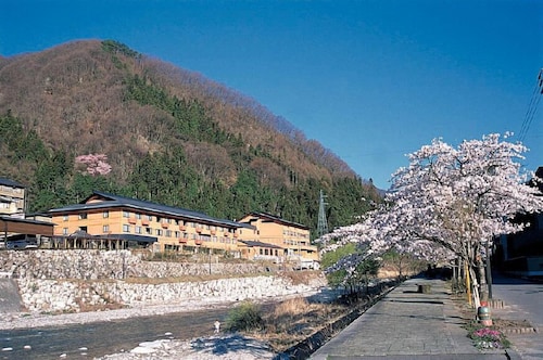 Yuttari No Sato Inaka