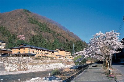 Yuttari No Sato Inaka