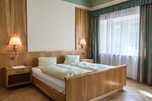 ベーシック ダブルまたはツインルーム | インターネット