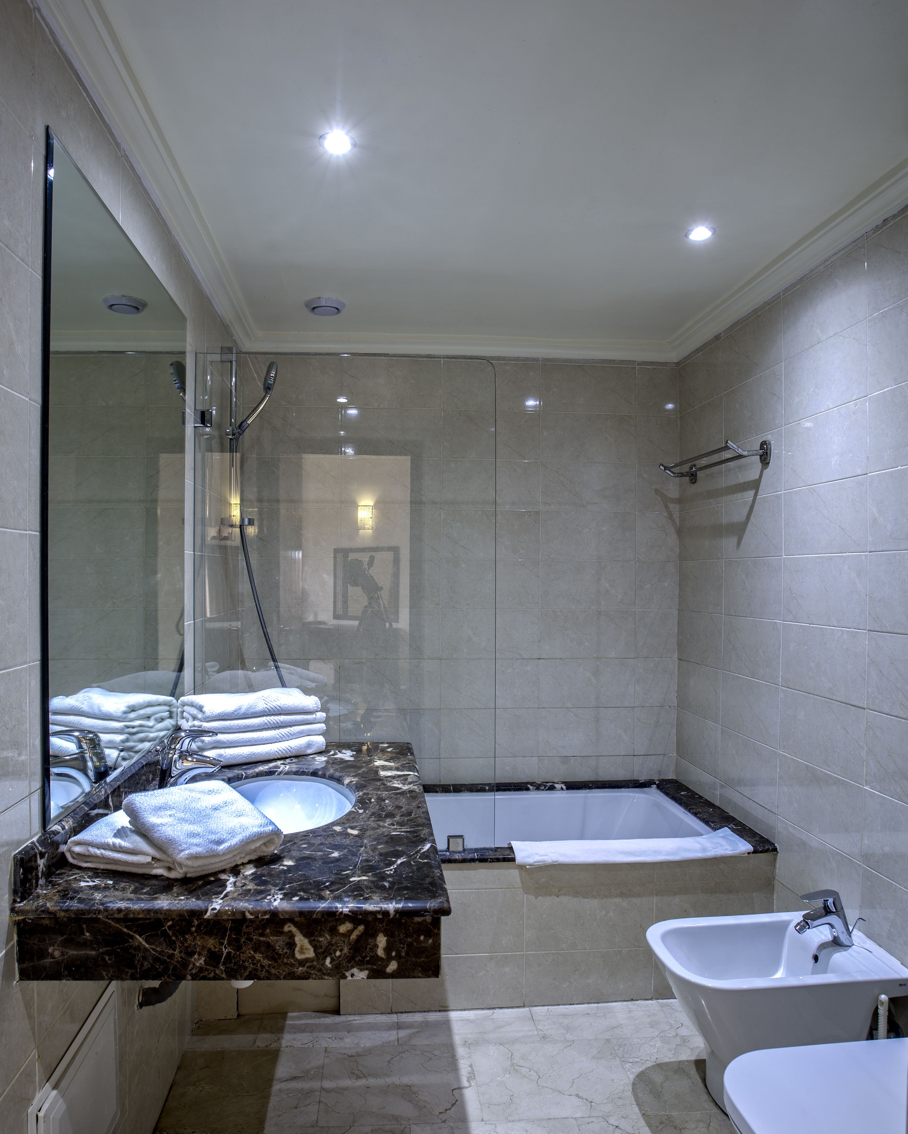 Foto - Palm Appart Hôtel Marrakech