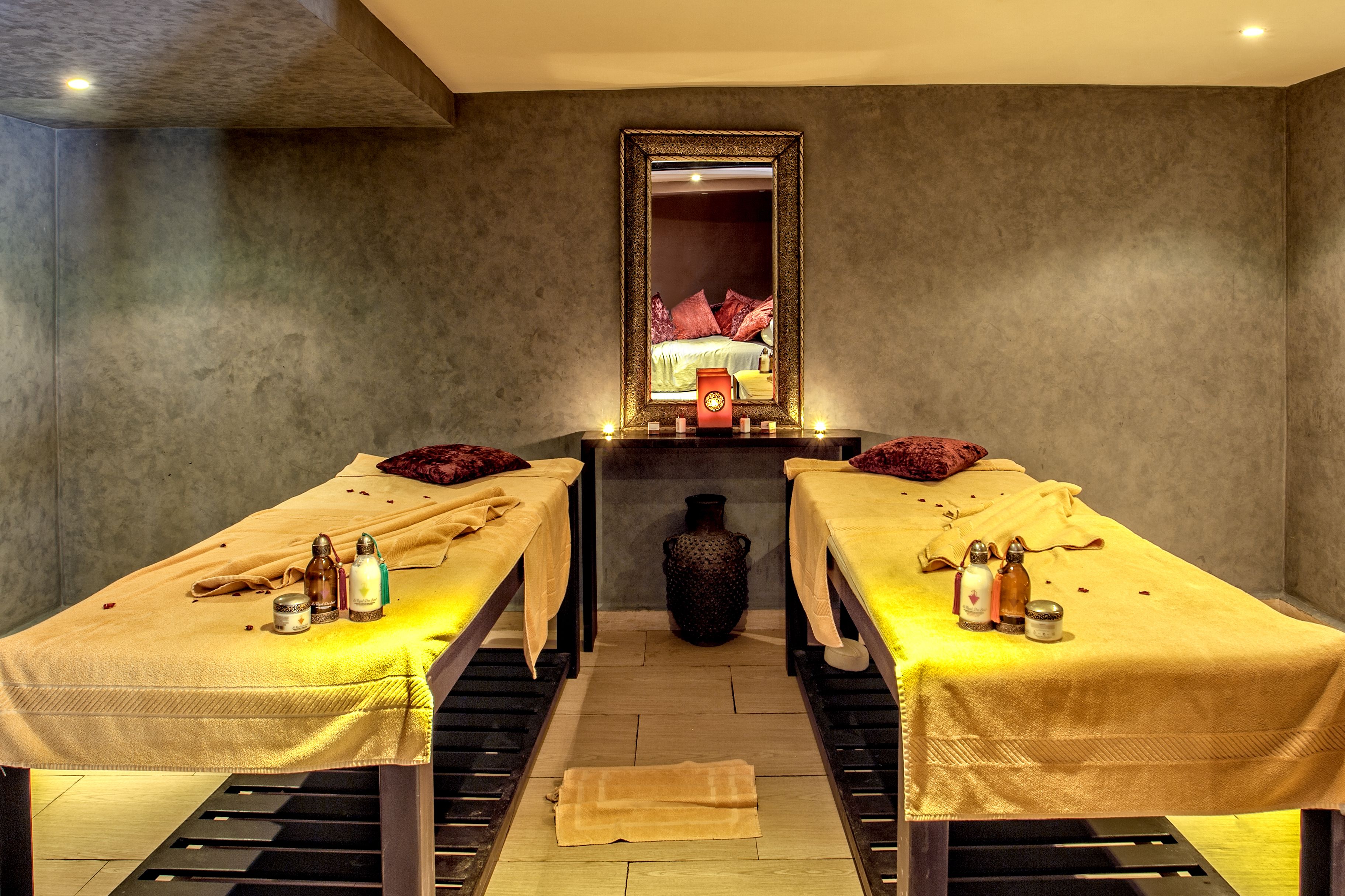 Foto - Palm Appart Hôtel Marrakech