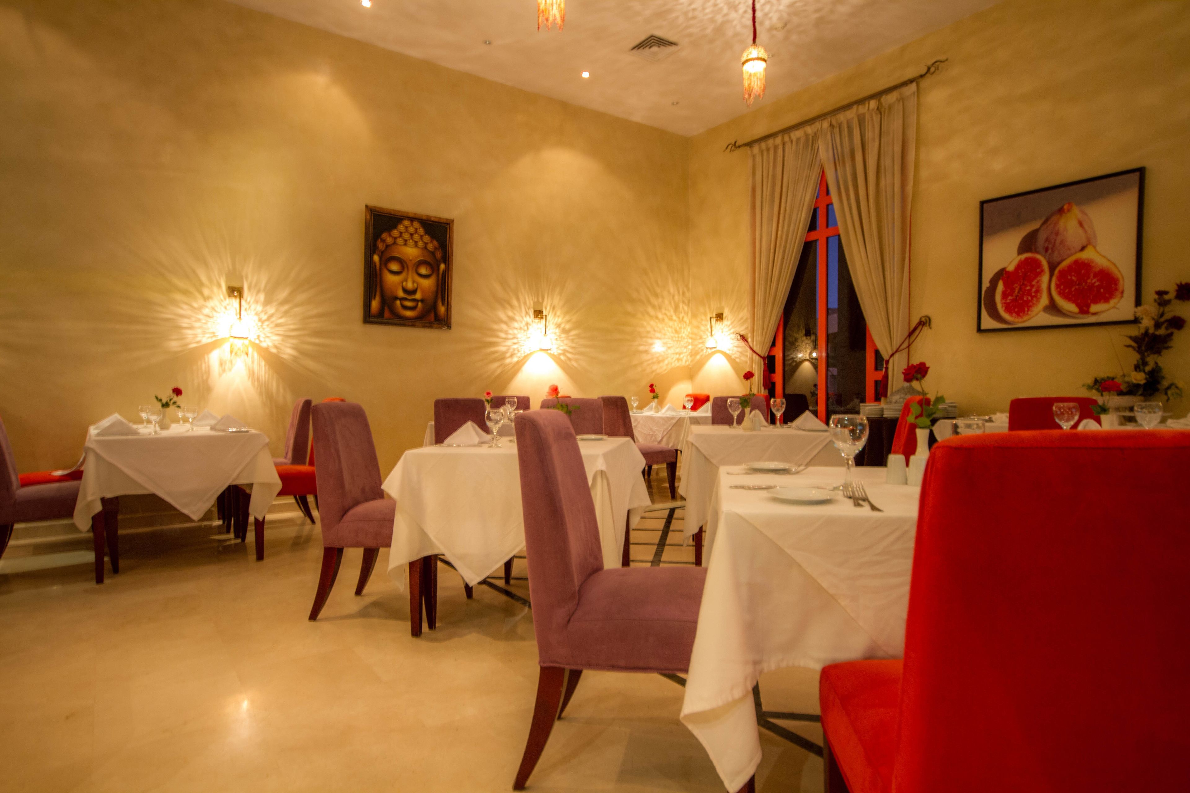 Foto - Palm Appart Hôtel Marrakech