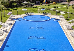 Exterior - Palm Appart Club Marrakech (Marrakech)