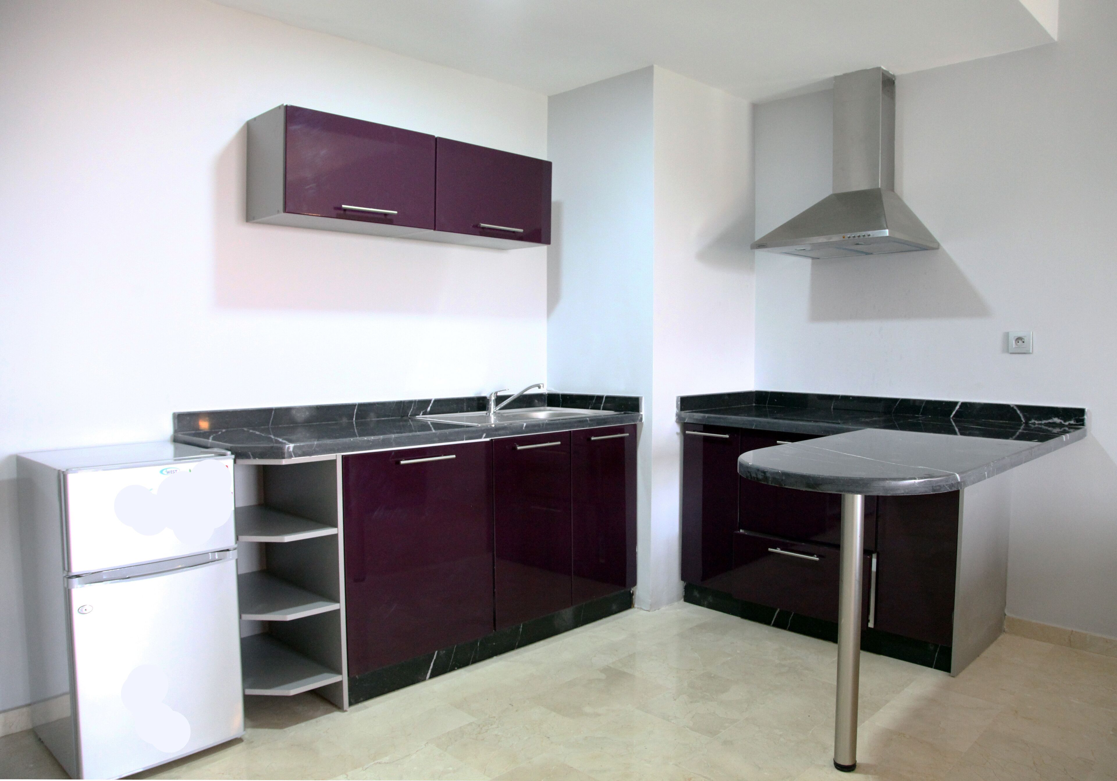 Foto - Palm Appart Hôtel Marrakech