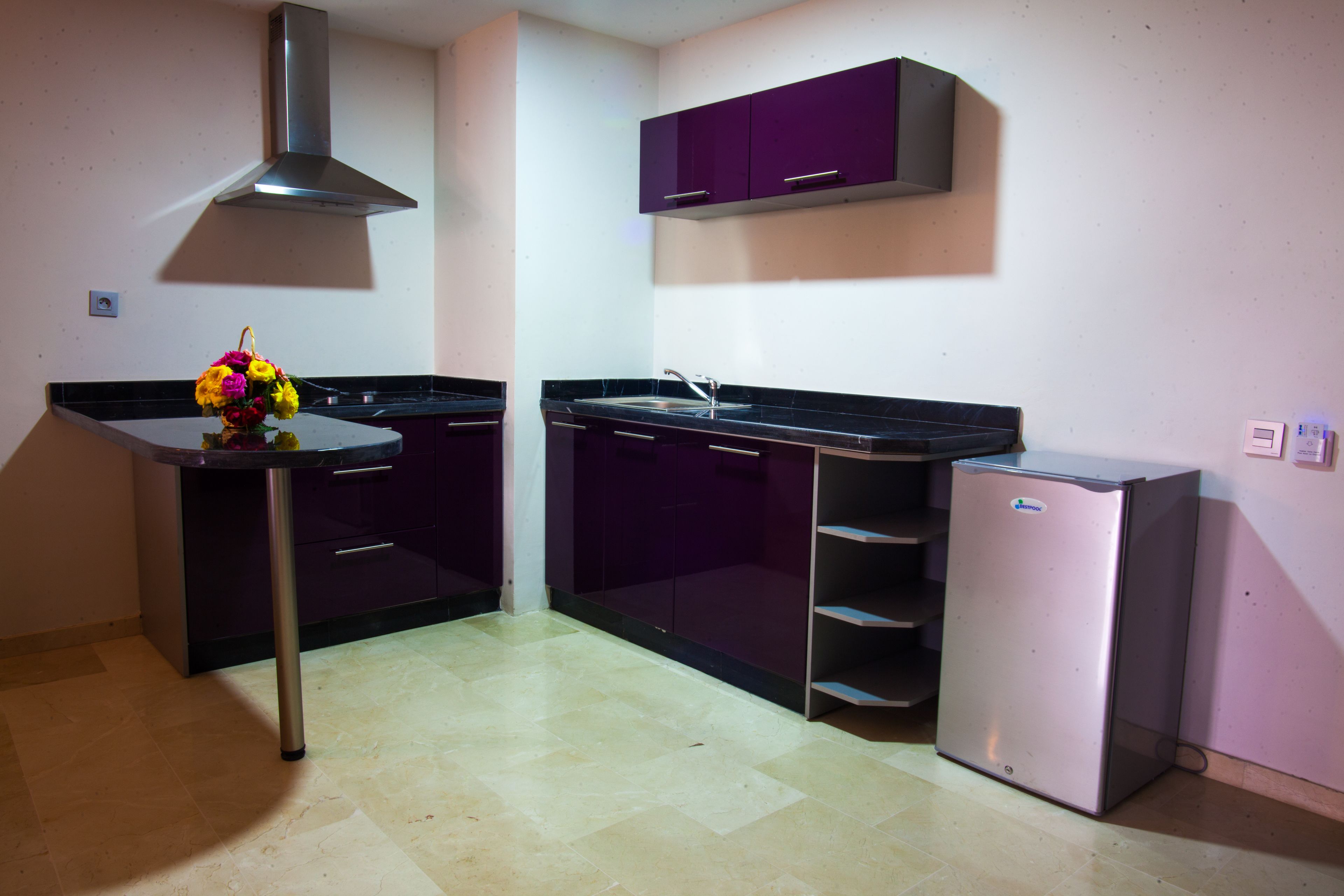 Foto - Palm Appart Hôtel Marrakech