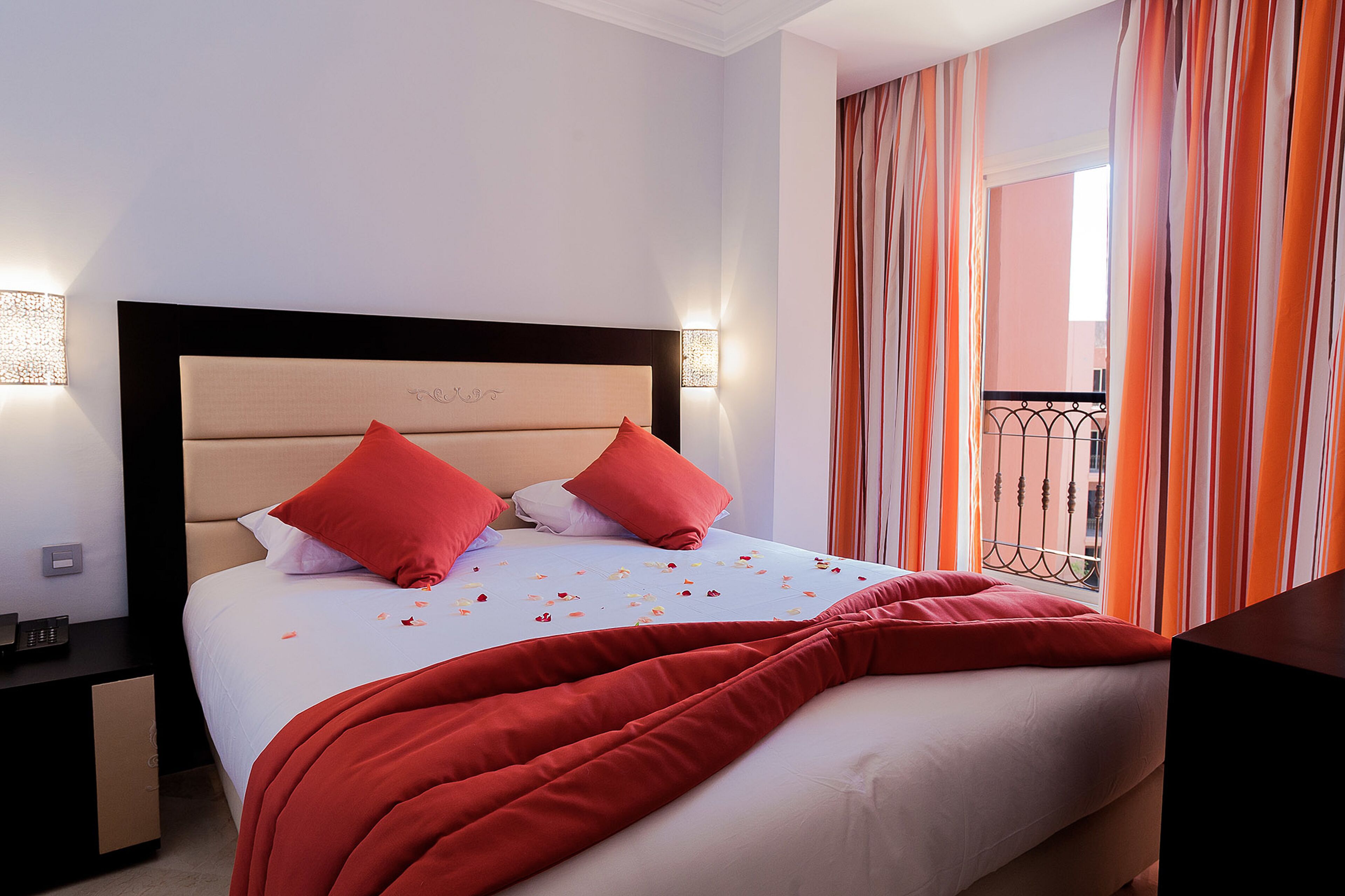 Foto - Palm Appart Hôtel Marrakech