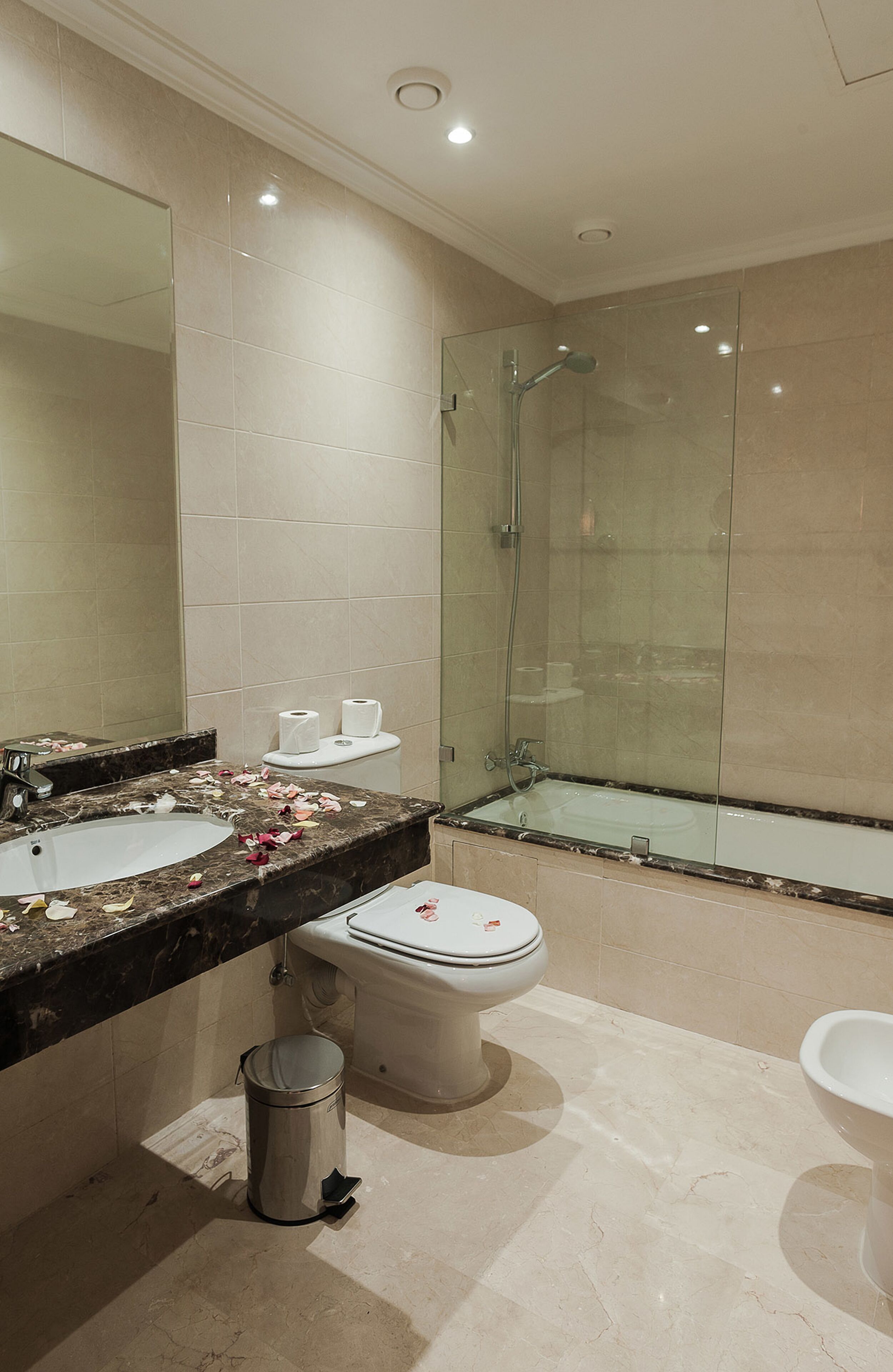 Foto - Palm Appart Hôtel Marrakech