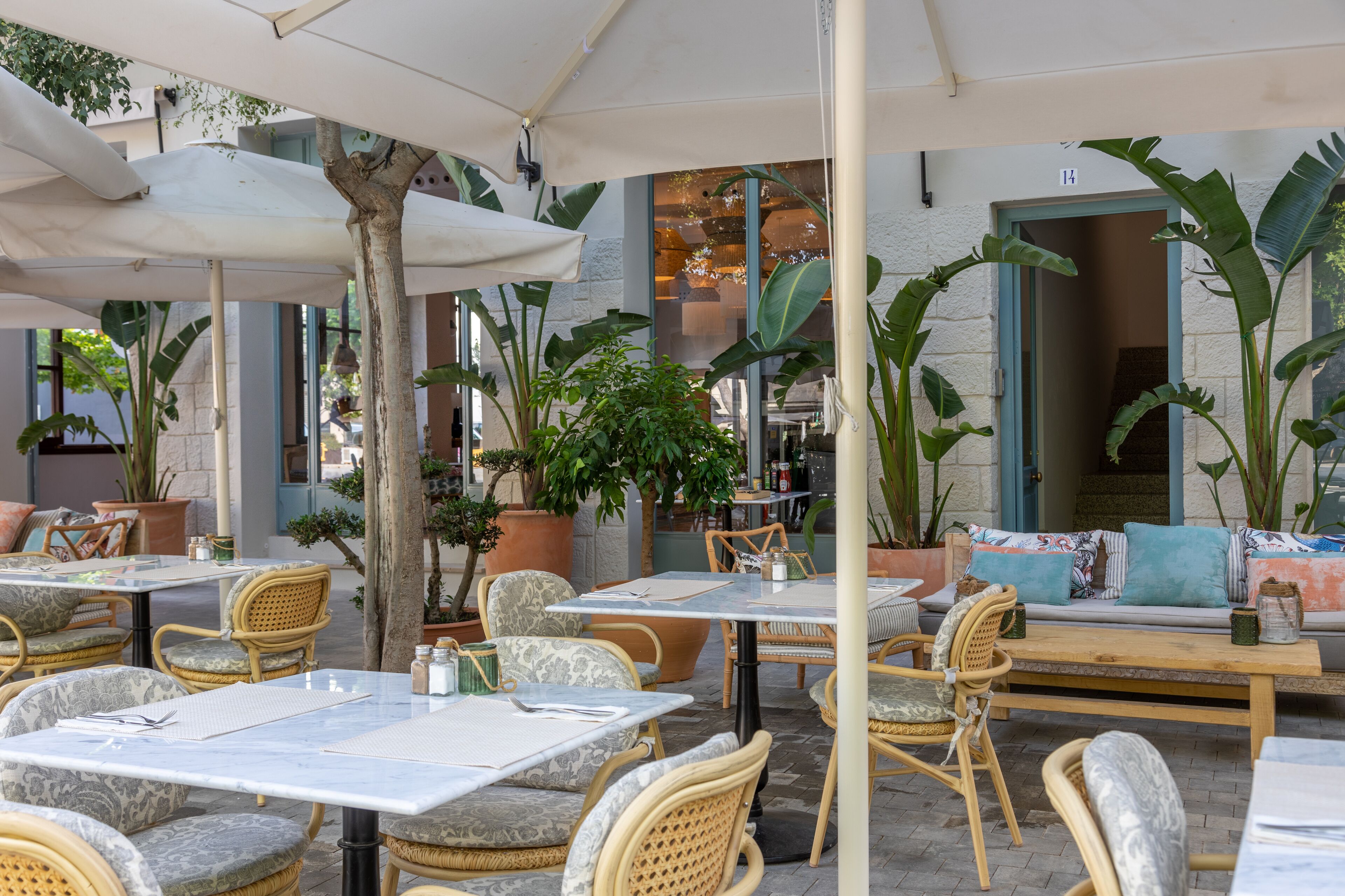 Foto - Hoposa Cultural Boutique