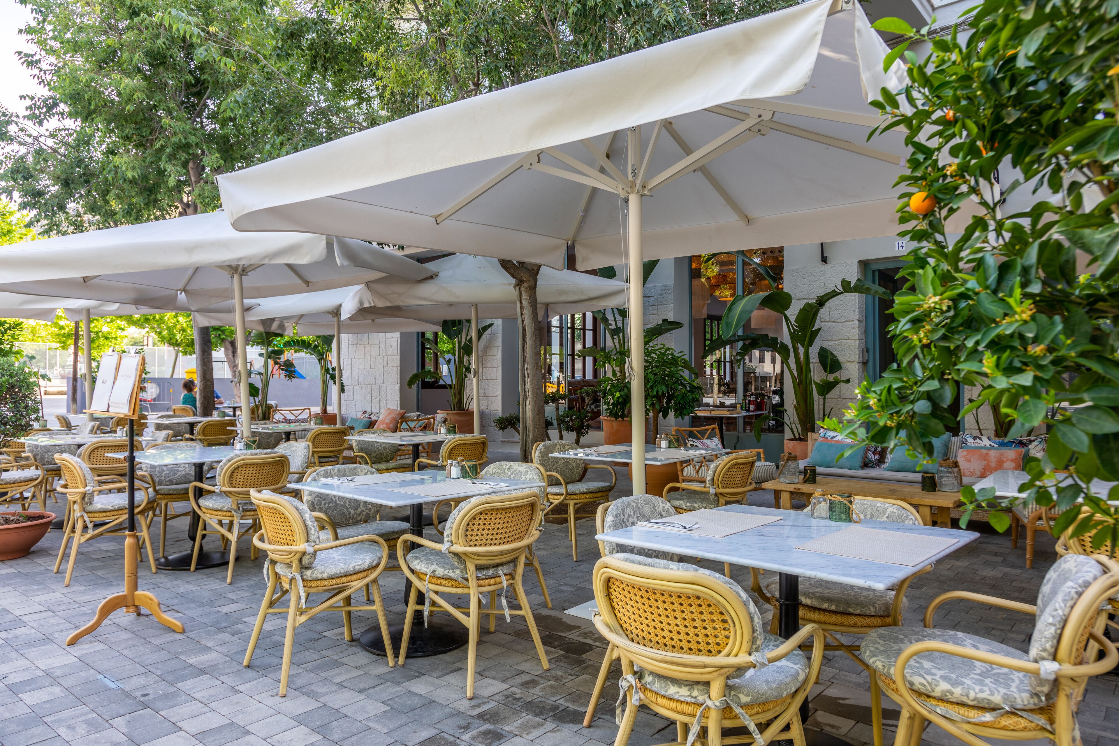 Foto - Hoposa Cultural Boutique