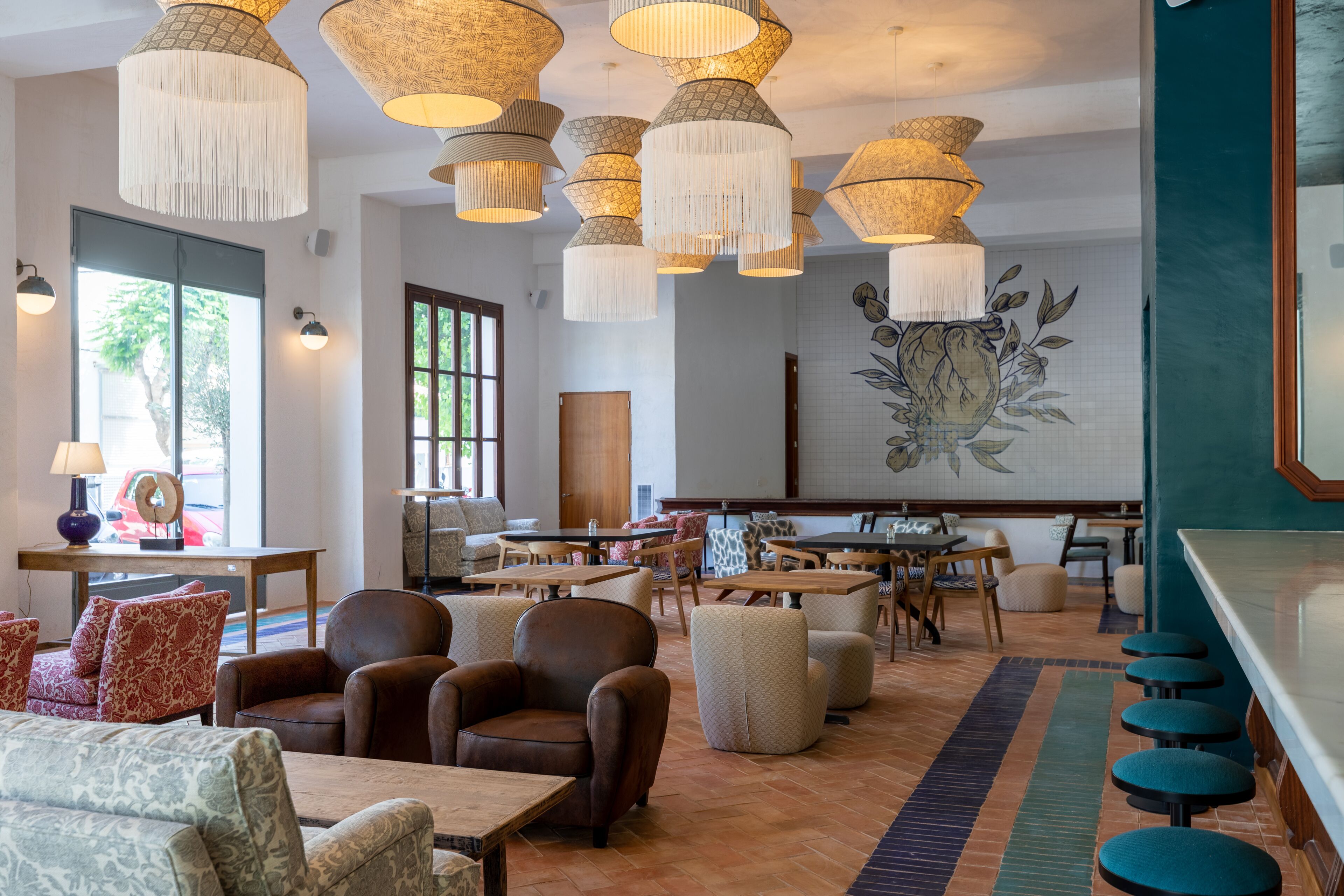 Foto - Hoposa Cultural Boutique