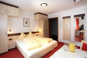 Caja de seguridad en la habitación