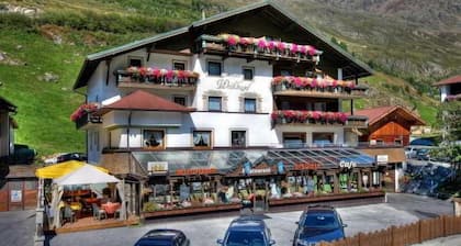 Gasthof Weisskugel
