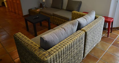 Albergue O Fogar de Teodomiro