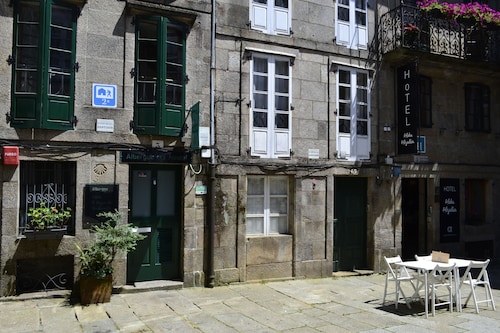 Albergue O Fogar de Teodomiro