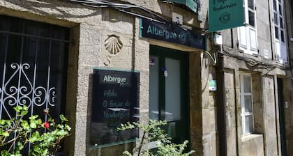 Albergue O Fogar de Teodomiro