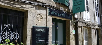 Albergue O Fogar de Teodomiro